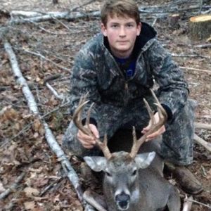 Meet your Posher, Ladd